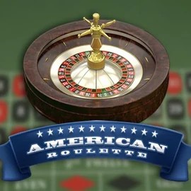 American Roulette (BGaming) logo by BGAMING at Night Luck CasinoAmerican Roulette (BGaming)