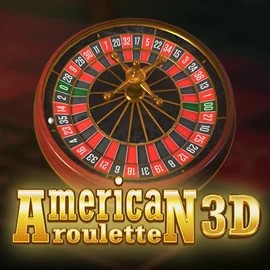 American Roullete 3D (Evoplay) logo by Evoplay at Night Luck CasinoAmerican Roullete 3D (Evoplay)