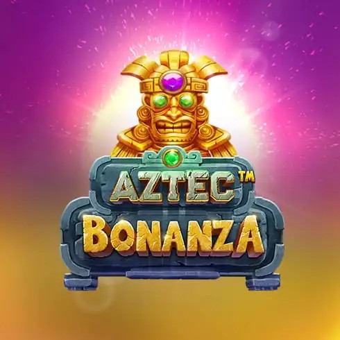 Aztec Bonanza slot visual from Pragmatic Play available on nightluckcasinos.com