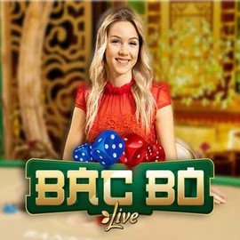 game logo by Evolution on nightluckcasinos.com