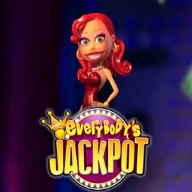 Everybody's Jackpots online slot from Playtech – play at nightluckcasinos.com