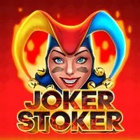 Joker Stoker logo by Endorphina at Night Luck CasinoJoker Stoker