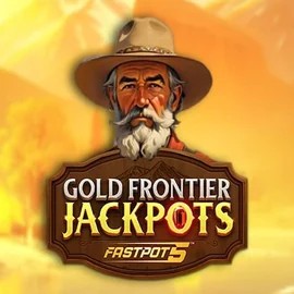 Play the Gold Frontier Jackpots FastPot5 slot by Yggdrasil on Night Luck Casino