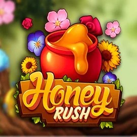 Play Honey Rush slot by Play'n GO on nightluckcasinos.com