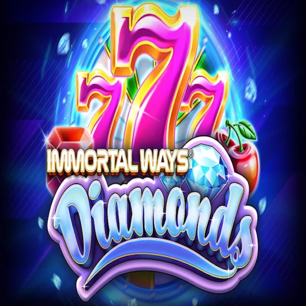 Immortal Ways Diamonds online slot from RubyPlay – play at nightluckcasinos.com