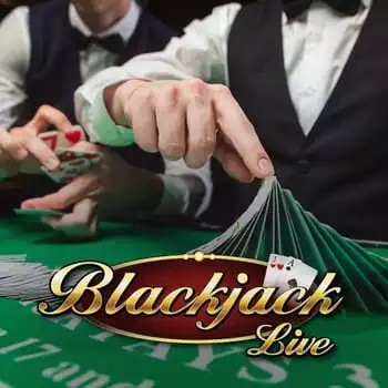 Live Blackjack – slot by Evolution, featured at nightluckcasinos.com