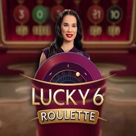 Lucky 6 Roulette online slot from Pragmatic Play – play at nightluckcasinos.com