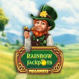 Rainbow Jackpots Megaways – slot by Red Tiger Gaming, featured at nightluckcasinos.com