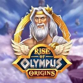Rise of Olympus Origins online slot from Play'n GO – play at nightluckcasinos.com