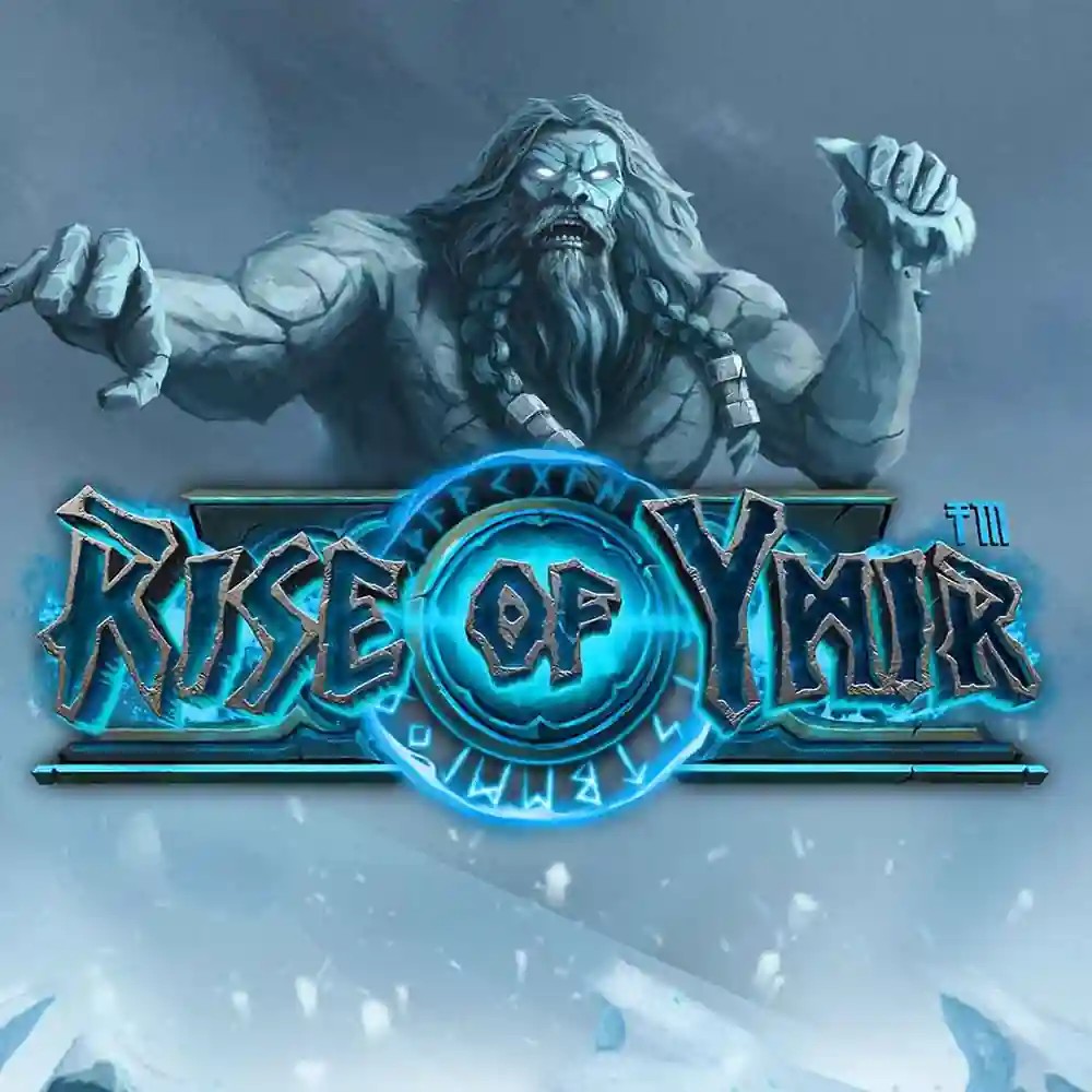 Play the Rise of Ymir slot by Hacksaw Gaming on Night Luck Casino