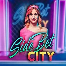 Side Bet City online slot from Evolution – play at nightluckcasinos.com