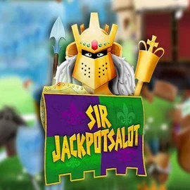 Try Sir Jackpots Alot slot by Core Gaming on nightluckcasinos.com – logo image
