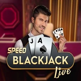 Try Speed Blackjack slot by Pragmatic Play on nightluckcasinos.com – logo image