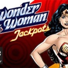 Play Wonder Woman Jackpots slot by Amaya on nightluckcasinos.com
